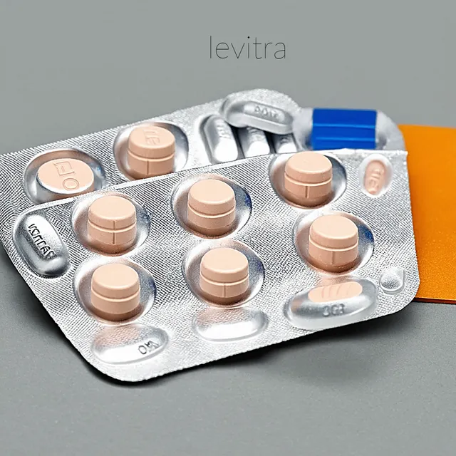 Levitra in farmacia senza ricetta